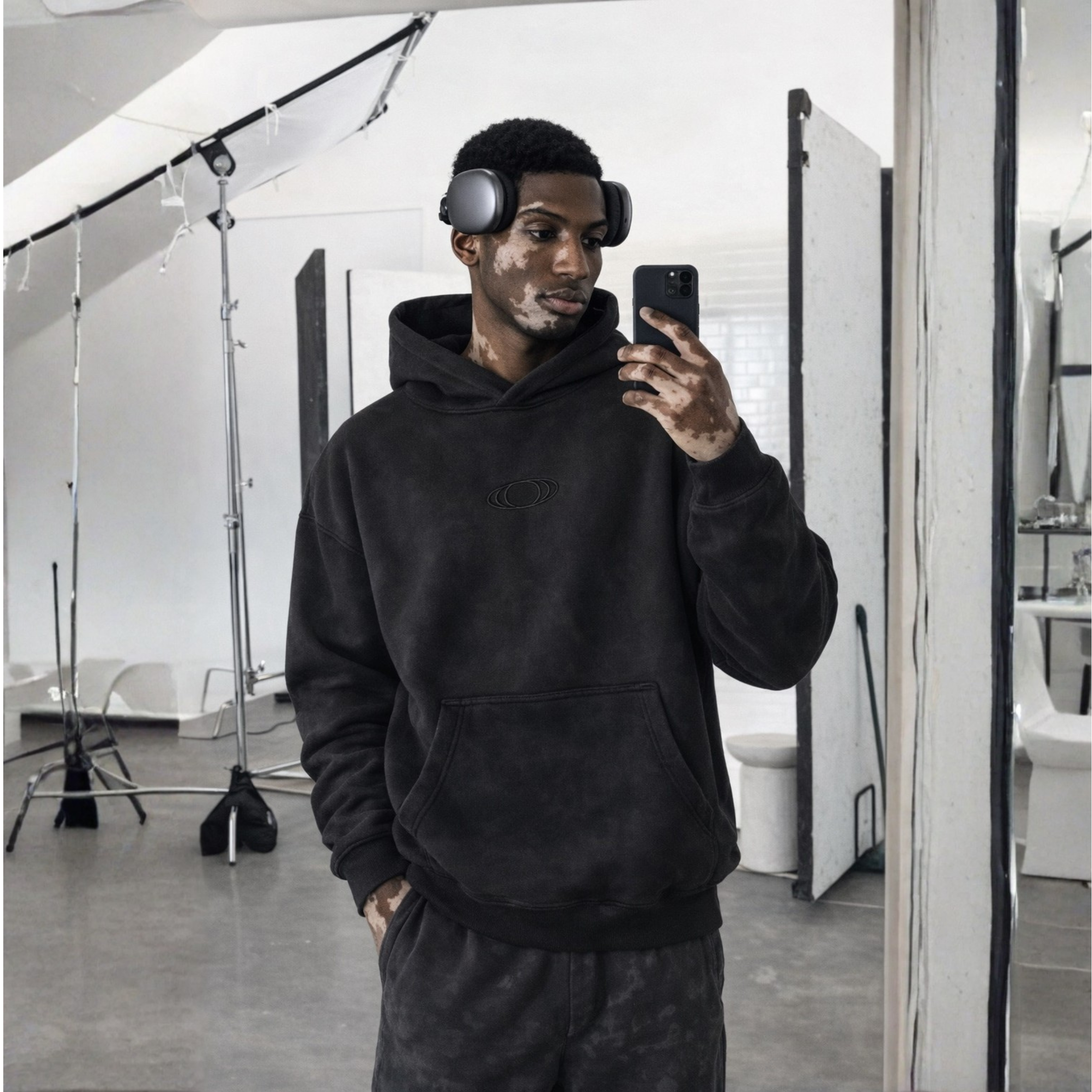 HOODIE DEPARTMENT