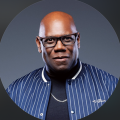 Carl Cox