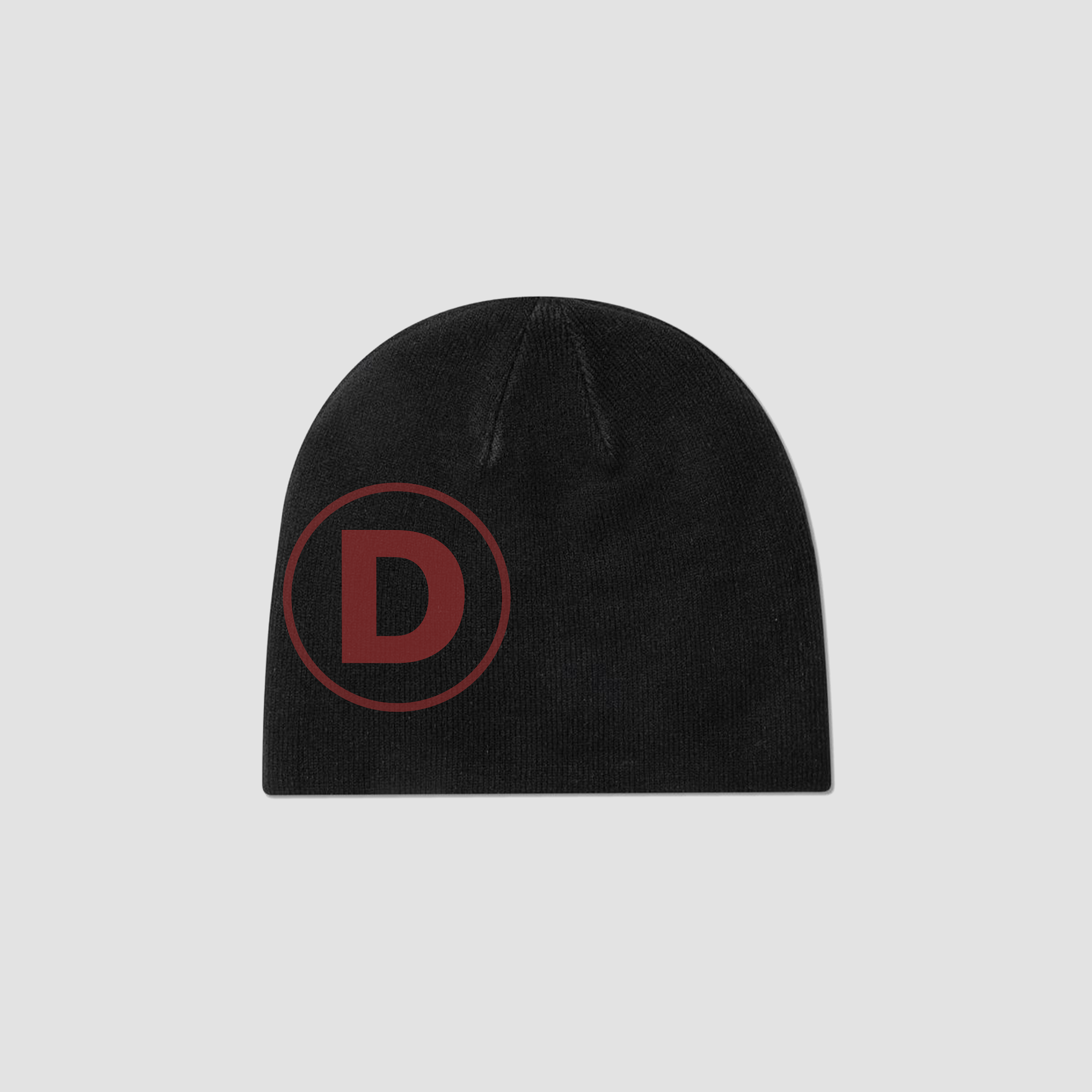 TWIN BEANIE