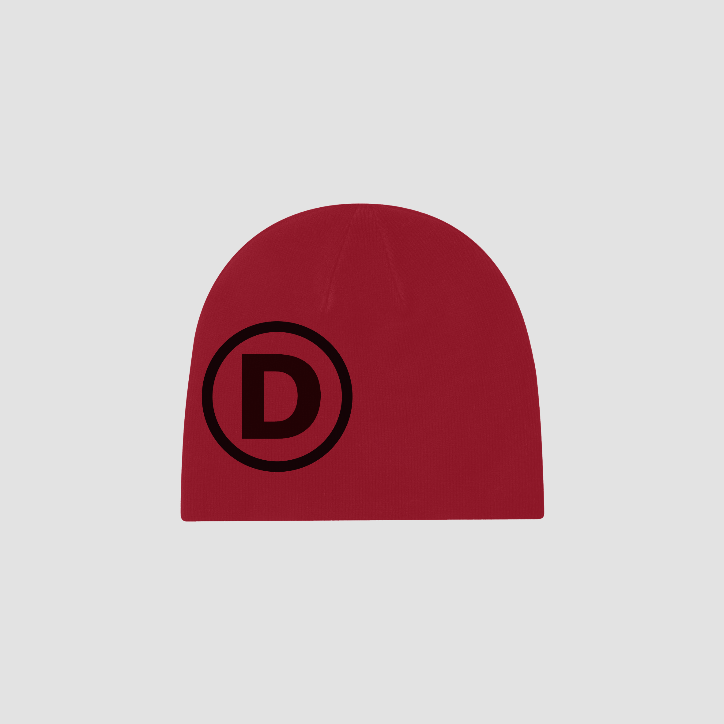 TWIN BEANIE