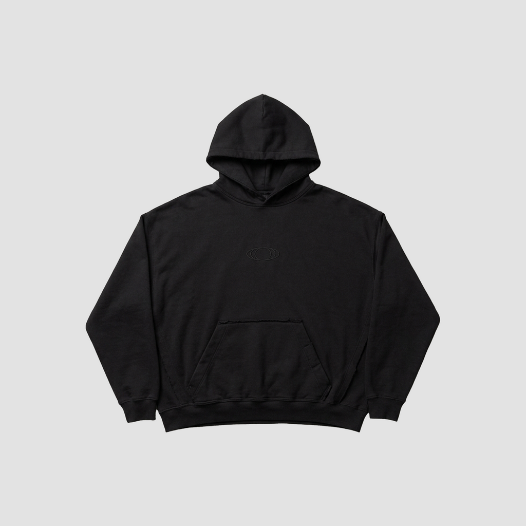 HOODIE DEPARTMENT
