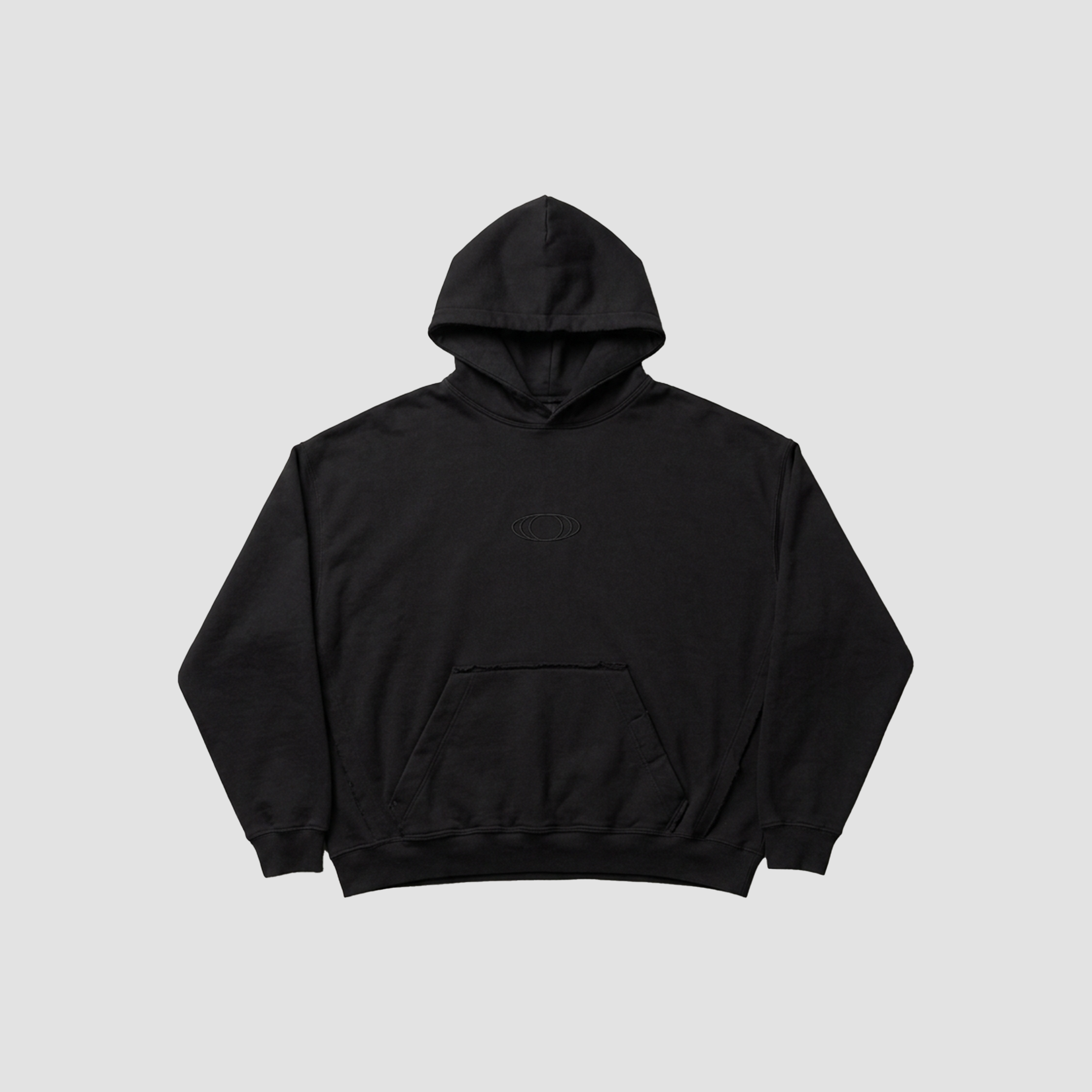 HOODIE DEPARTMENT