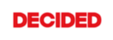 DECIDED – Inicio