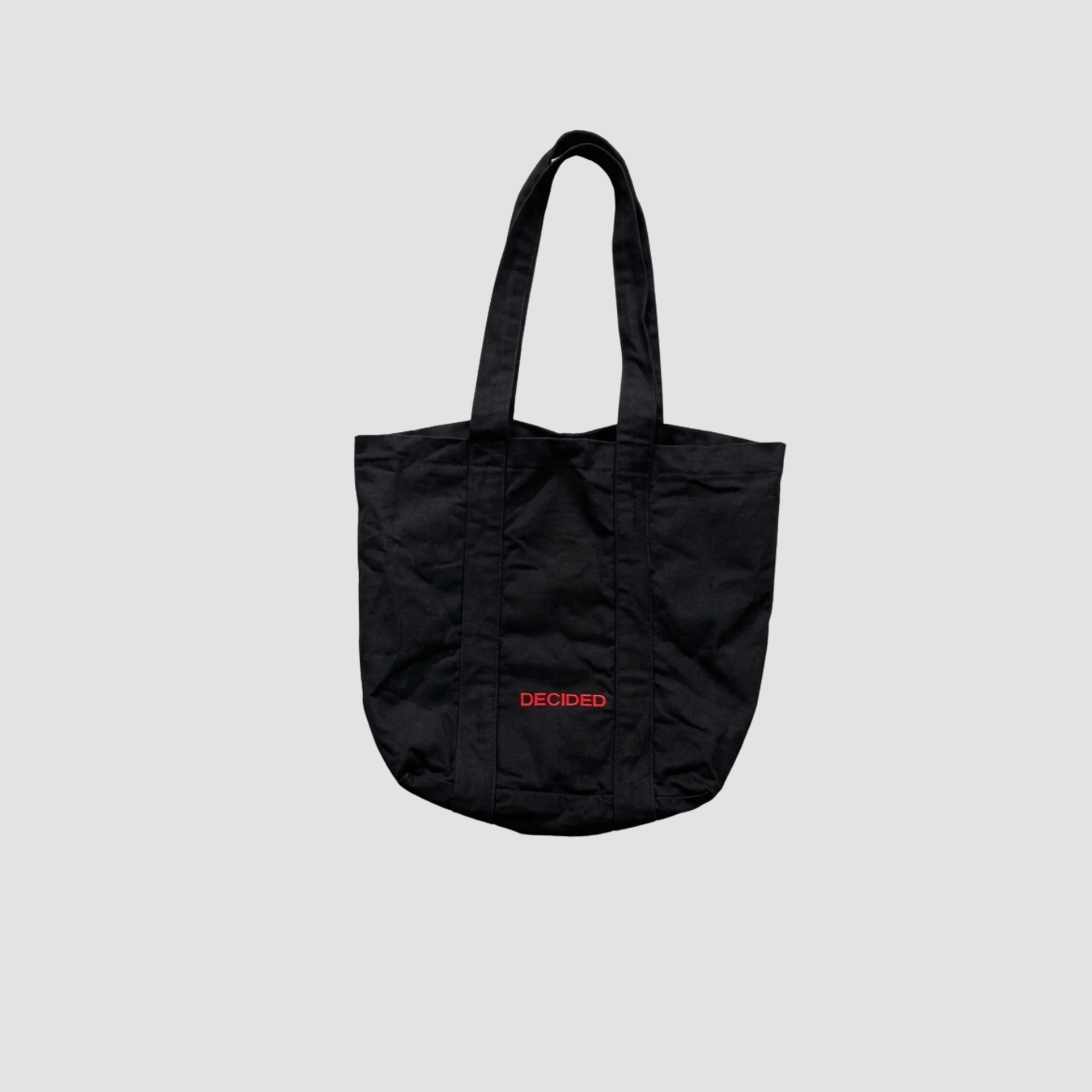DENIM BAG